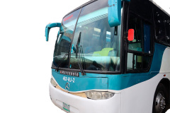 Renta de Autbouses 45 pasajeros en Cuernavaca
