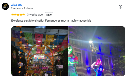 Renta de camionetas en Cuernavaca Opiniones