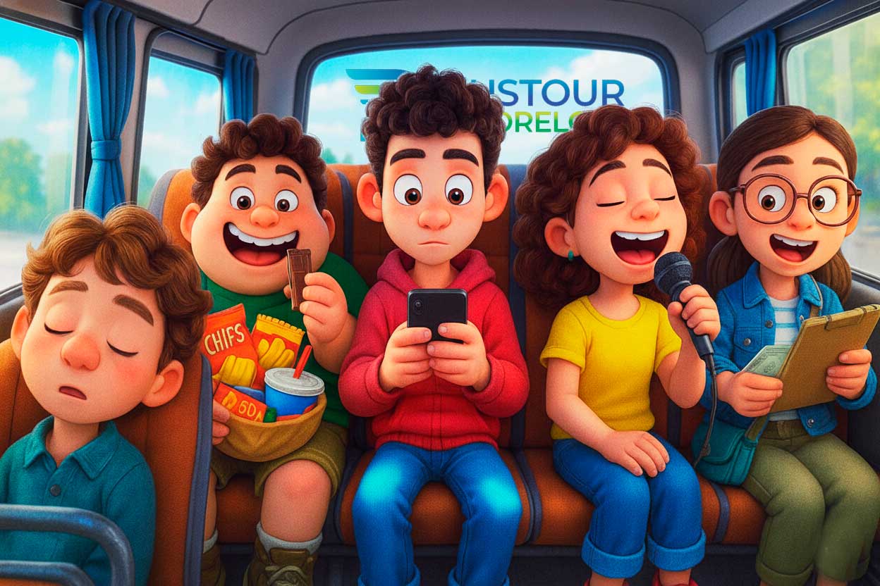 tiposdeviajeros_bustour morelos